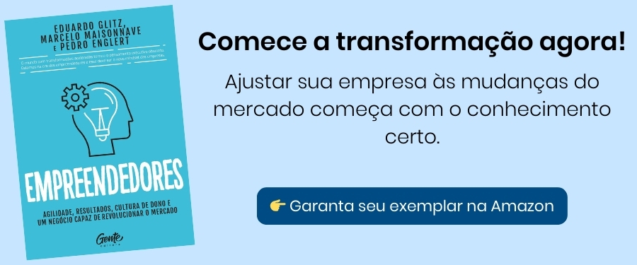 Livro do mês 2tech - abril