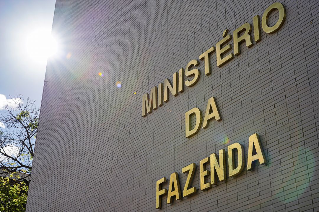 mudança no IOF