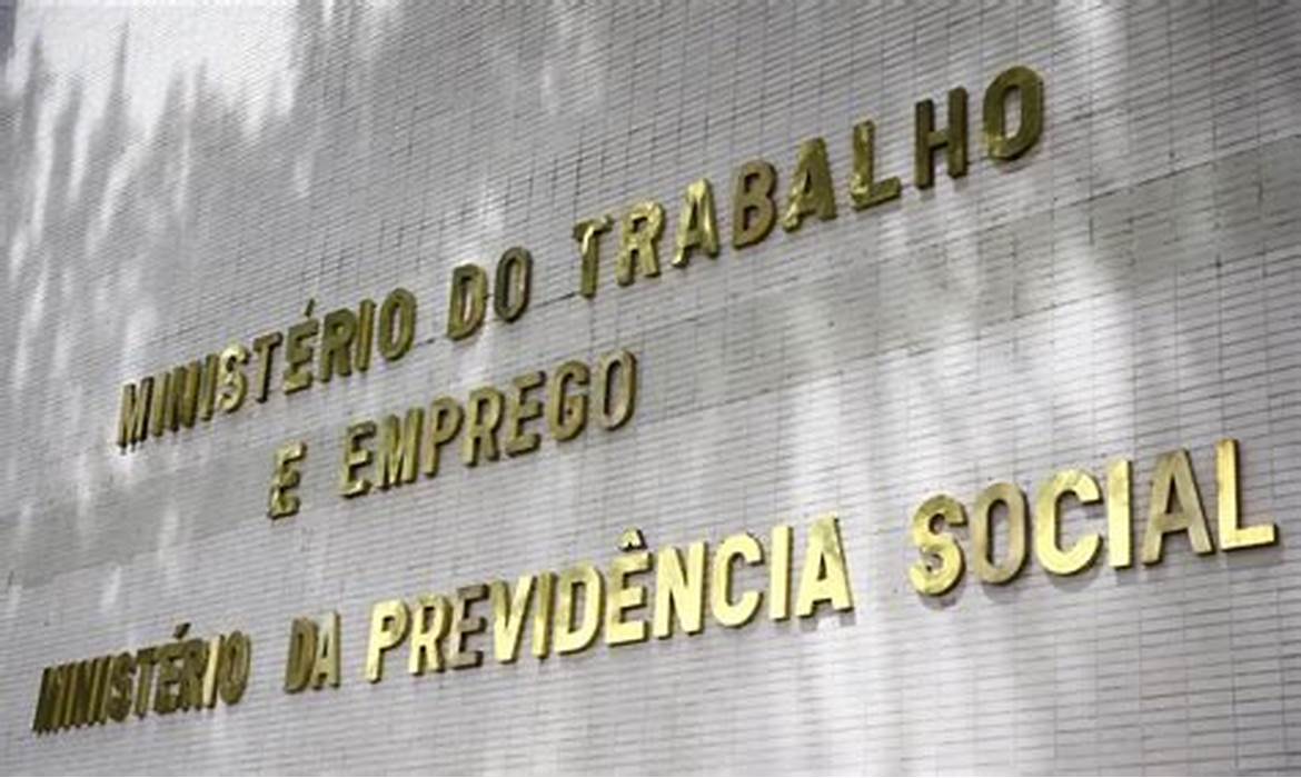 Mudança no inss