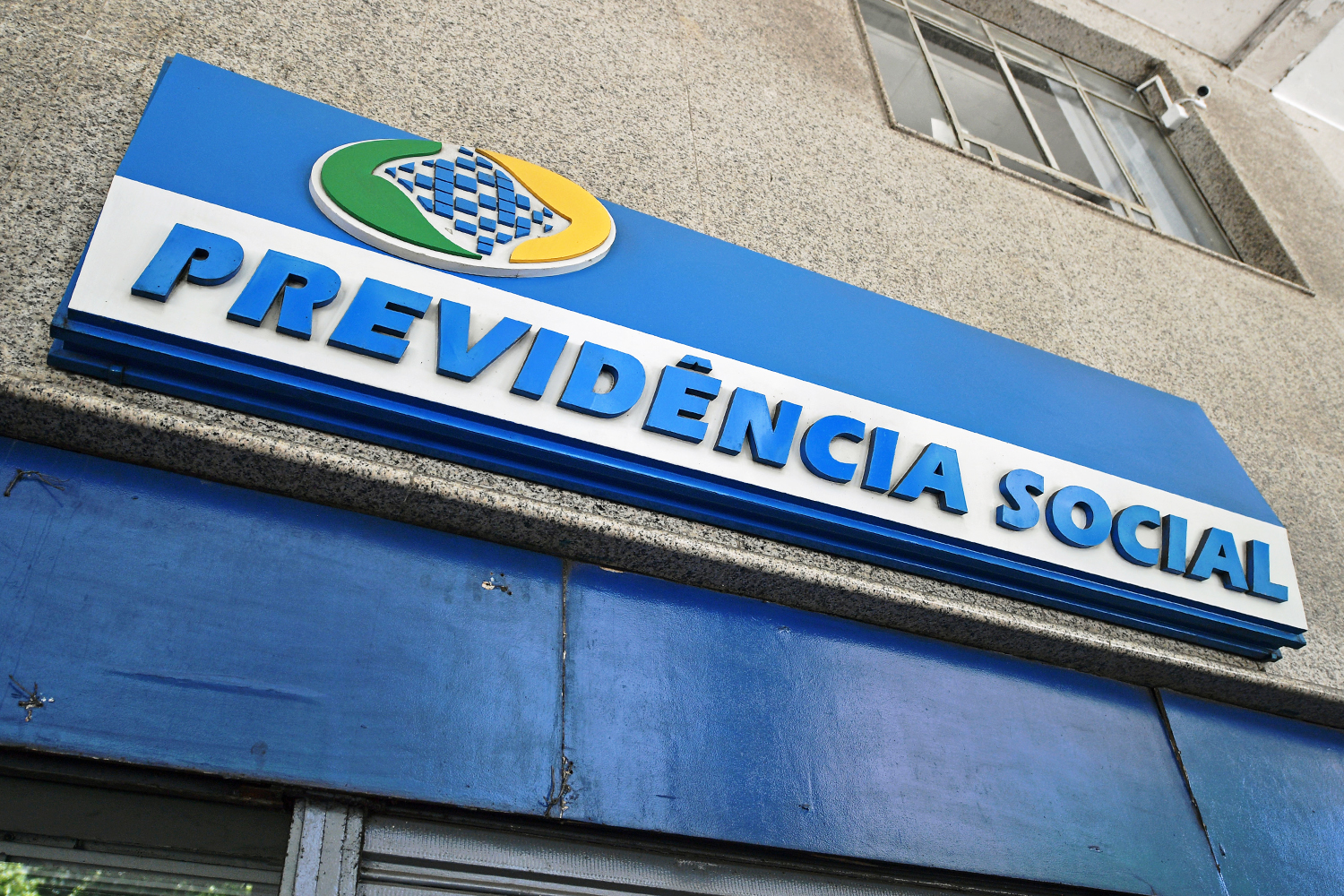 mudança no INSS