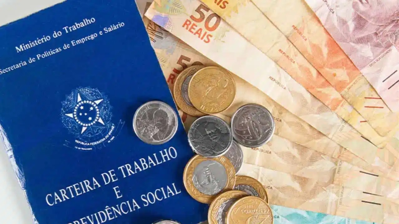 crédito clt