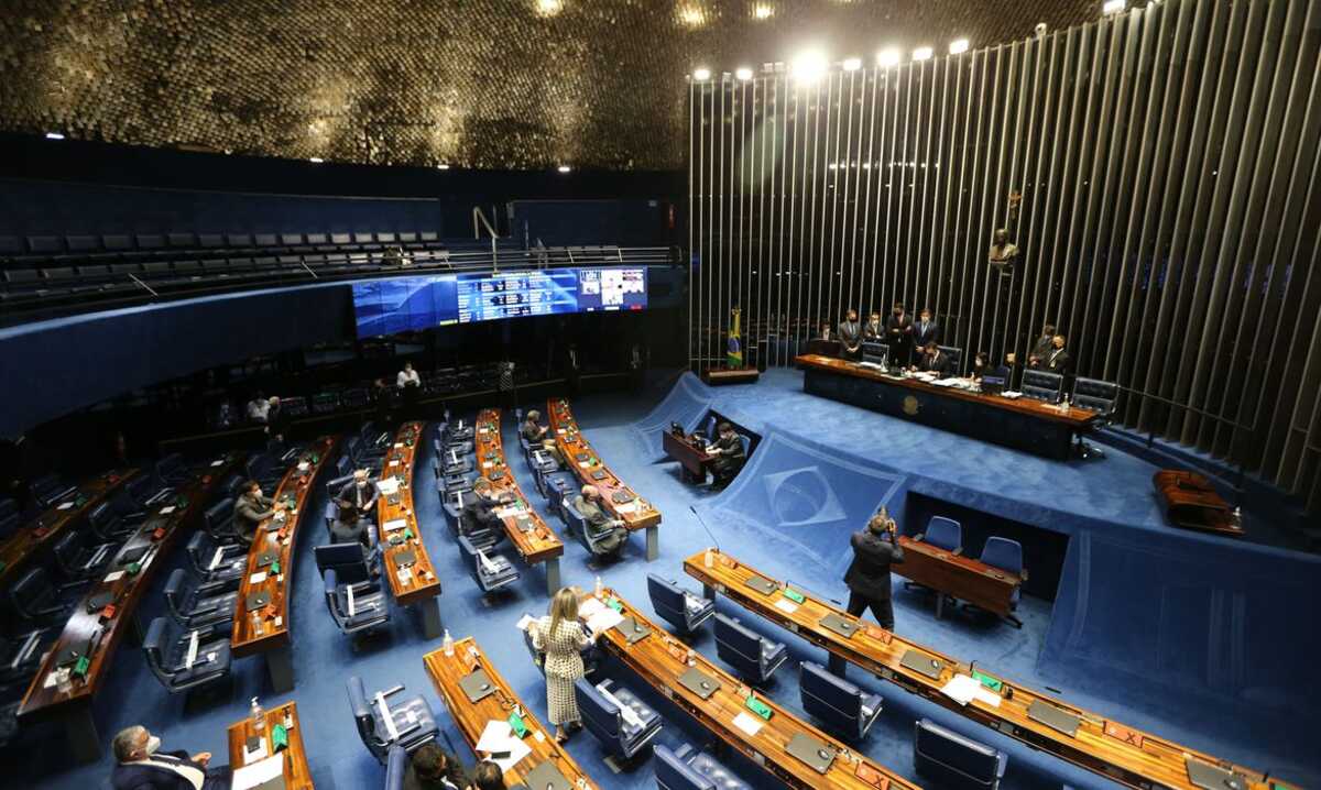 Senado