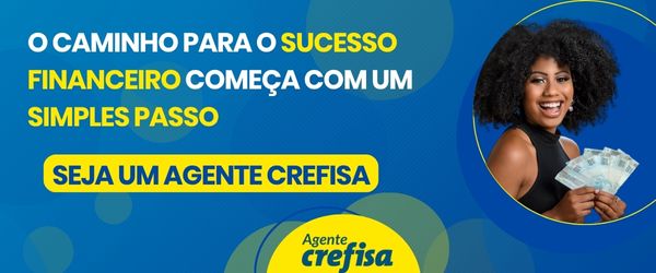 Agente Crefisa